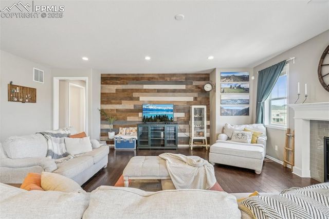 3197 Cool Meadow Place, Castle Rock, CO 80104