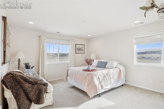 3197 Cool Meadow Place, Castle Rock, CO 80104