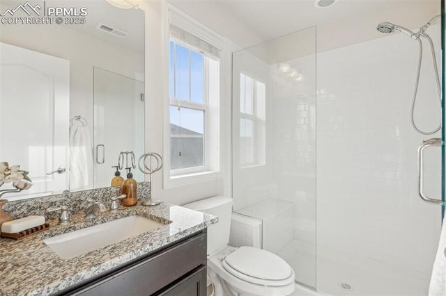 3197 Cool Meadow Place, Castle Rock, CO 80104