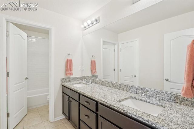 3197 Cool Meadow Place, Castle Rock, CO 80104