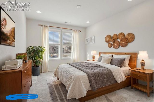 3197 Cool Meadow Place, Castle Rock, CO 80104