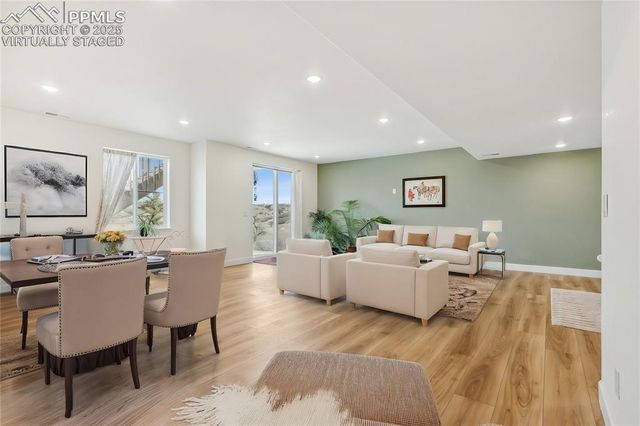 3197 Cool Meadow Place, Castle Rock, CO 80104