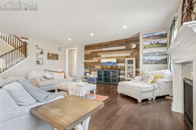 3197 Cool Meadow Place, Castle Rock, CO 80104