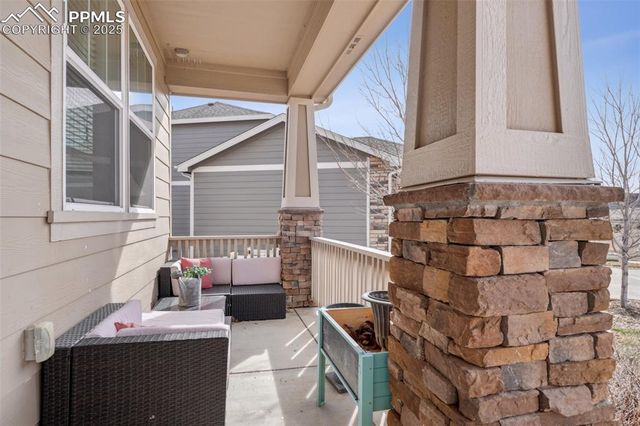 3197 Cool Meadow Place, Castle Rock, CO 80104