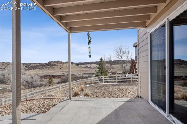 3197 Cool Meadow Place, Castle Rock, CO 80104