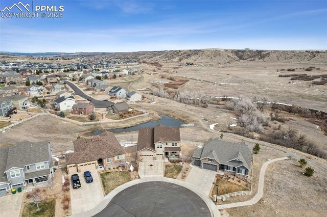 3197 Cool Meadow Place, Castle Rock, CO 80104