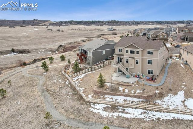 3197 Cool Meadow Place, Castle Rock, CO 80104