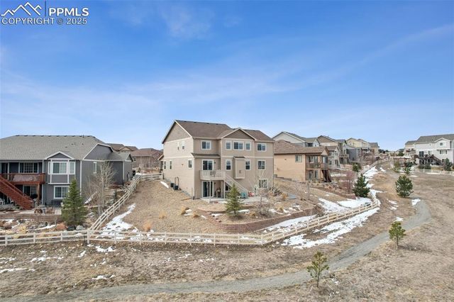 3197 Cool Meadow Place, Castle Rock, CO 80104
