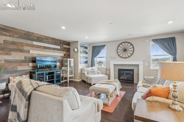 3197 Cool Meadow Place, Castle Rock, CO 80104