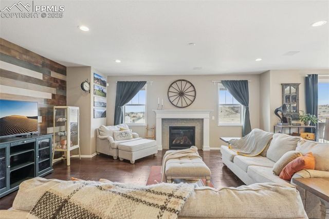 3197 Cool Meadow Place, Castle Rock, CO 80104