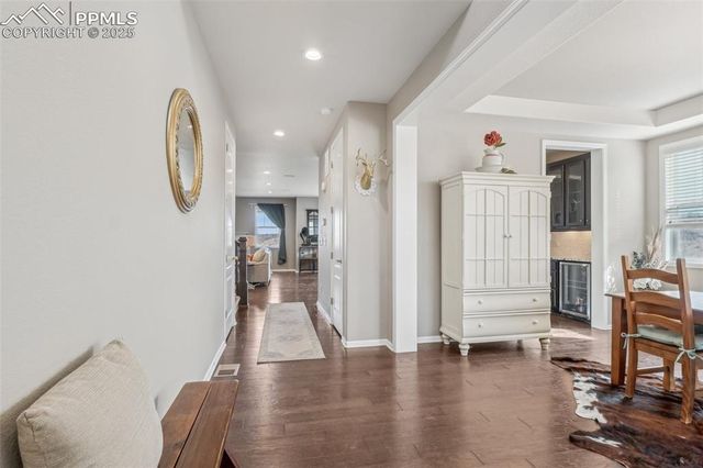 3197 Cool Meadow Place, Castle Rock, CO 80104