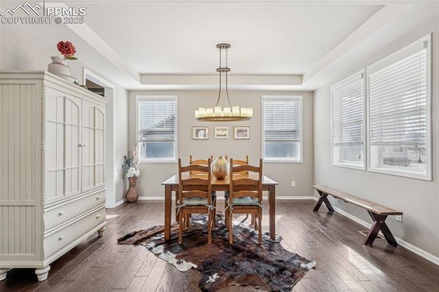 3197 Cool Meadow Place, Castle Rock, CO 80104