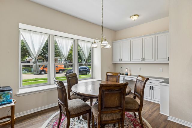 1029 Brentwood Drive, Murphy, TX 75094