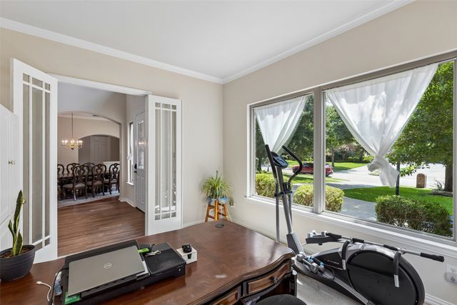 1029 Brentwood Drive, Murphy, TX 75094
