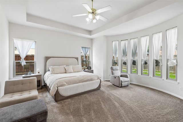 1029 Brentwood Drive, Murphy, TX 75094