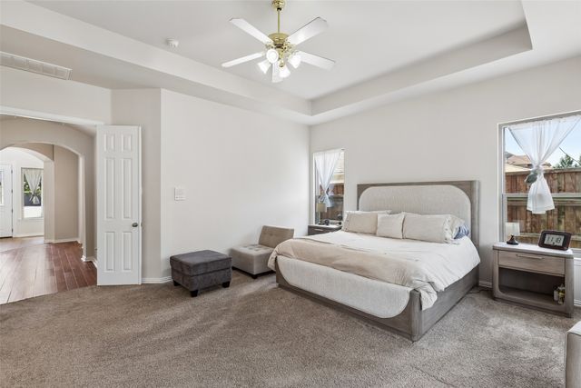 1029 Brentwood Drive, Murphy, TX 75094