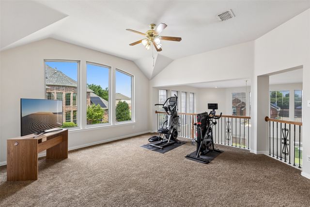 1029 Brentwood Drive, Murphy, TX 75094