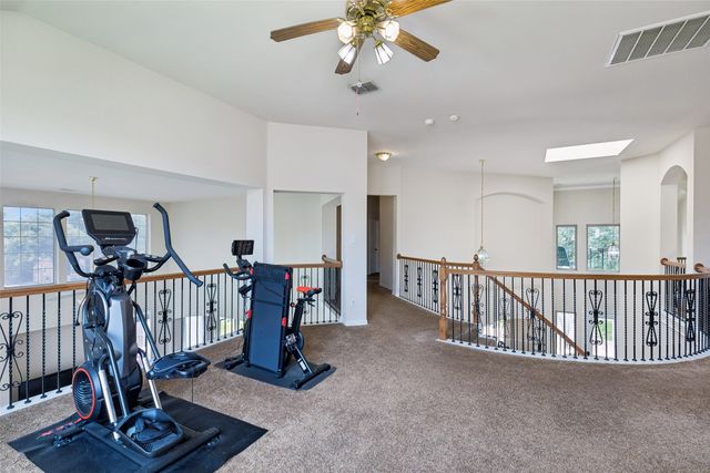 1029 Brentwood Drive, Murphy, TX 75094