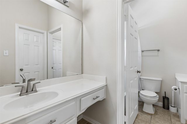 1029 Brentwood Drive, Murphy, TX 75094
