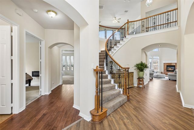 1029 Brentwood Drive, Murphy, TX 75094