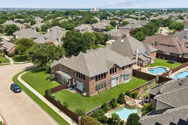 1029 Brentwood Drive, Murphy, TX 75094