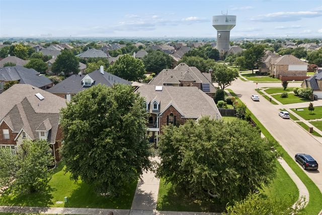 1029 Brentwood Drive, Murphy, TX 75094