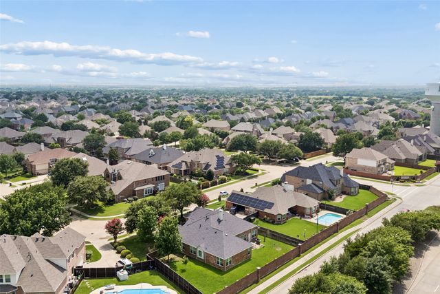 1029 Brentwood Drive, Murphy, TX 75094