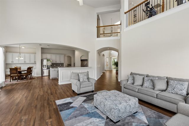 1029 Brentwood Drive, Murphy, TX 75094