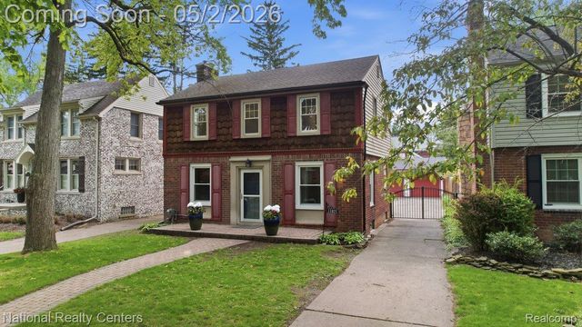 11021 Cranston Street, Livonia, MI 48150