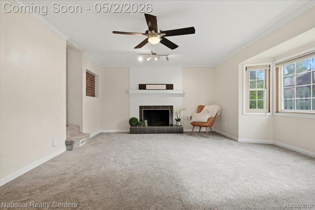 11021 Cranston Street, Livonia, MI 48150
