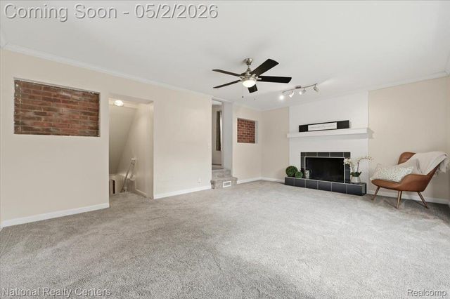 11021 Cranston Street, Livonia, MI 48150