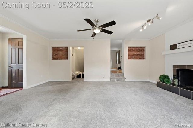 11021 Cranston Street, Livonia, MI 48150