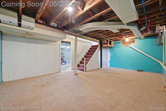 11021 Cranston Street, Livonia, MI 48150