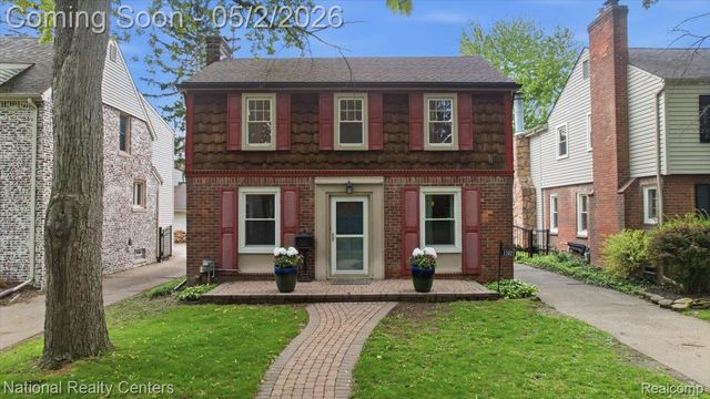 11021 Cranston Street, Livonia, MI 48150