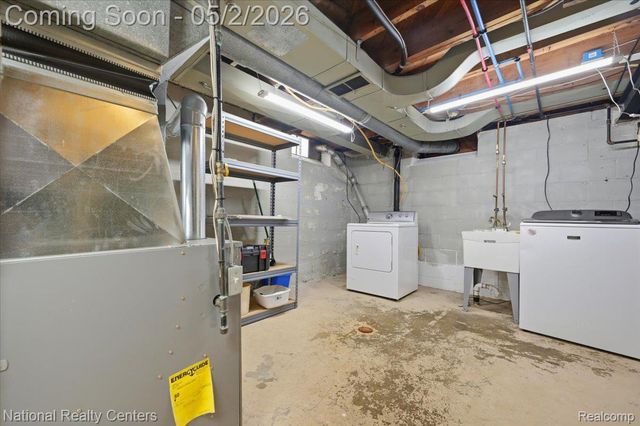 11021 Cranston Street, Livonia, MI 48150