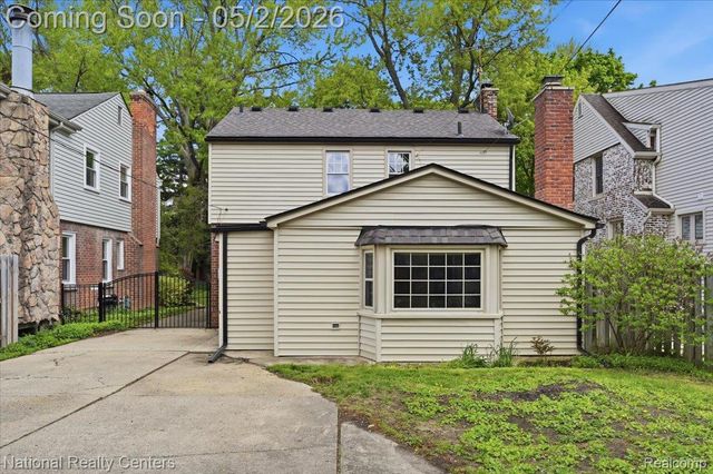 11021 Cranston Street, Livonia, MI 48150