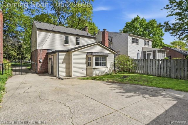 11021 Cranston Street, Livonia, MI 48150