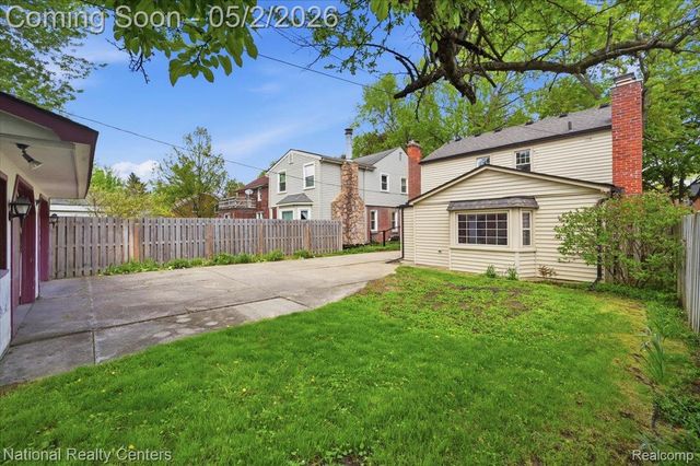 11021 Cranston Street, Livonia, MI 48150