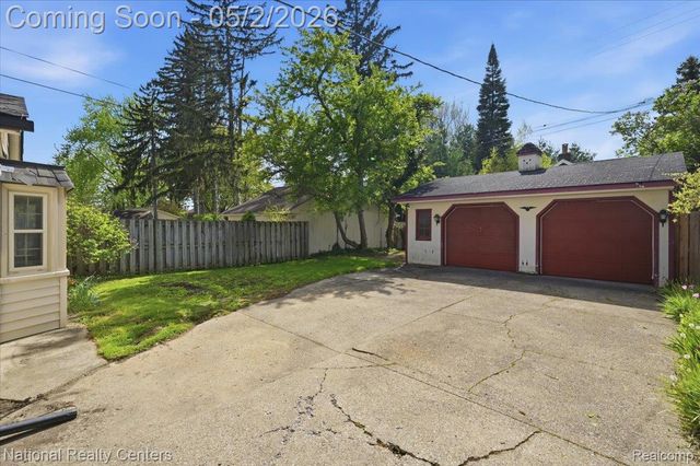 11021 Cranston Street, Livonia, MI 48150