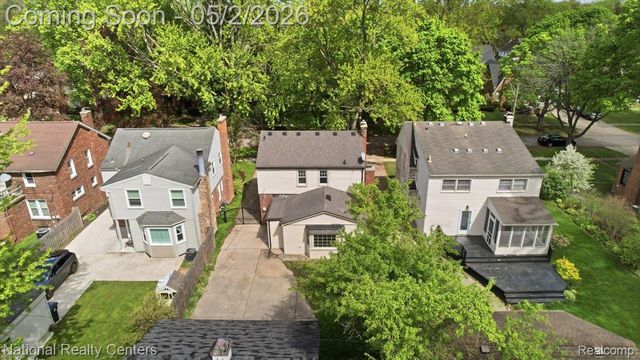 11021 Cranston Street, Livonia, MI 48150