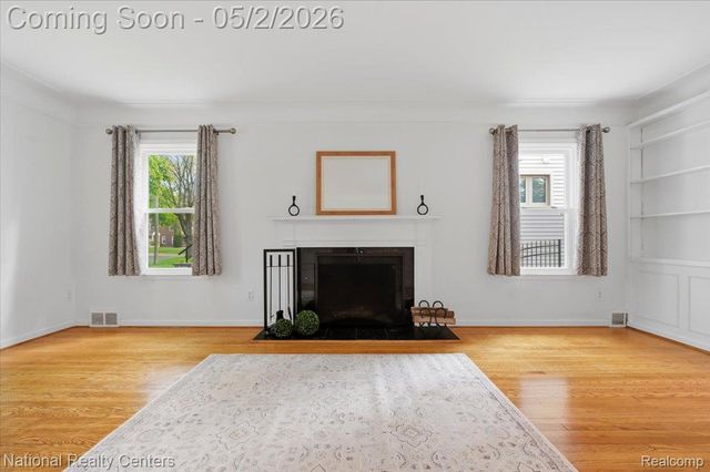 11021 Cranston Street, Livonia, MI 48150