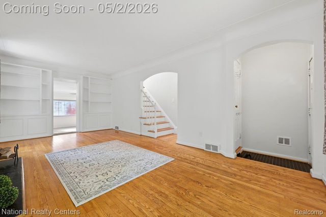 11021 Cranston Street, Livonia, MI 48150