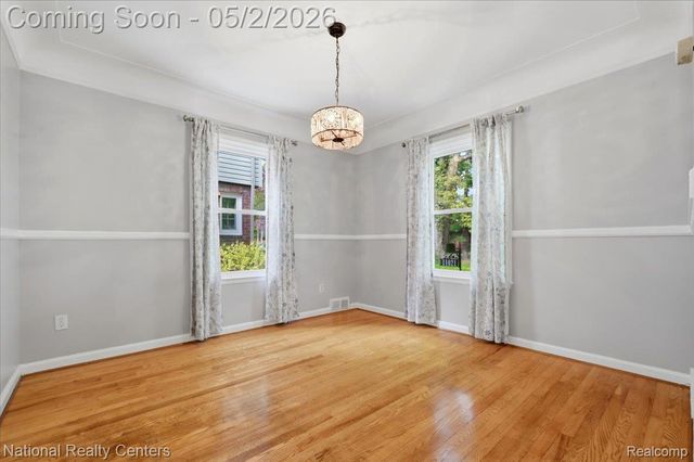 11021 Cranston Street, Livonia, MI 48150