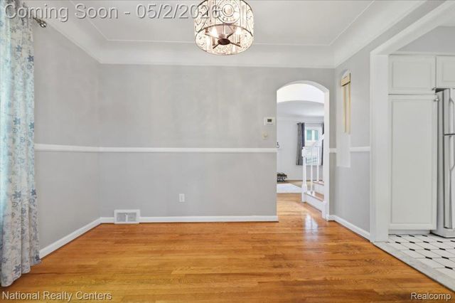 11021 Cranston Street, Livonia, MI 48150