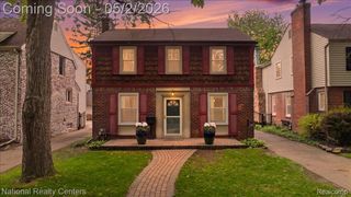 11021 Cranston Street, Livonia, MI 48150