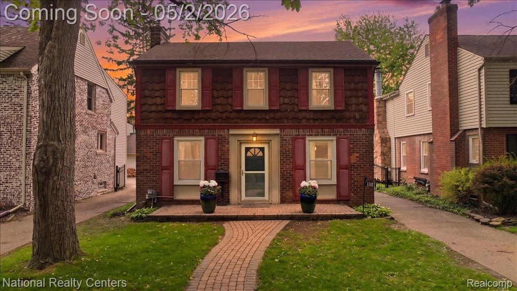 11021 Cranston Street, Livonia, MI 48150