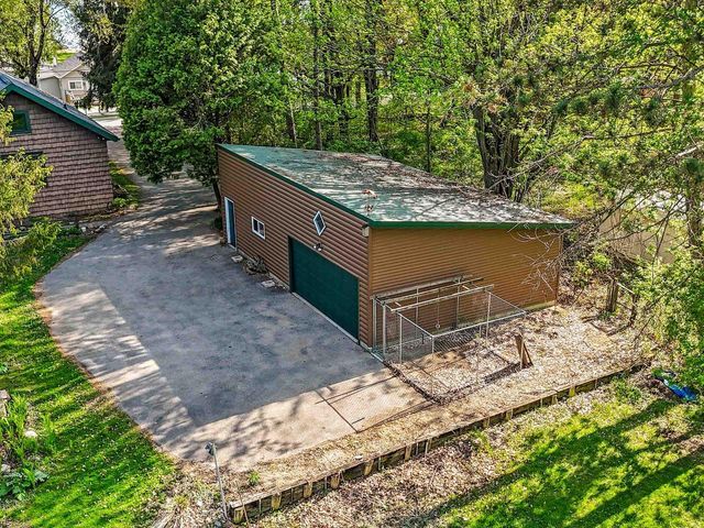 W5424 NORTH SHORE DRIVE, Shawano, WI 54166