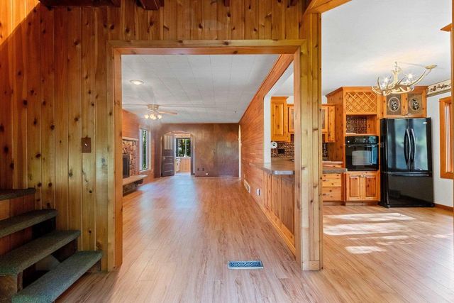 W5424 NORTH SHORE DRIVE, Shawano, WI 54166