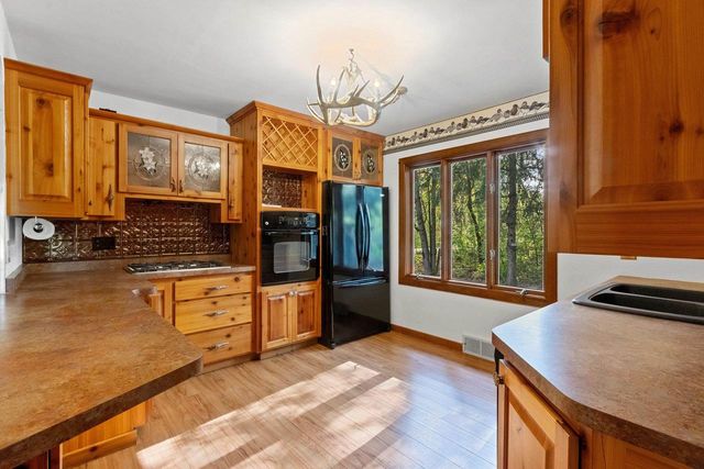 W5424 NORTH SHORE DRIVE, Shawano, WI 54166