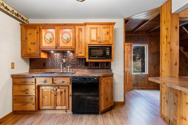 W5424 NORTH SHORE DRIVE, Shawano, WI 54166